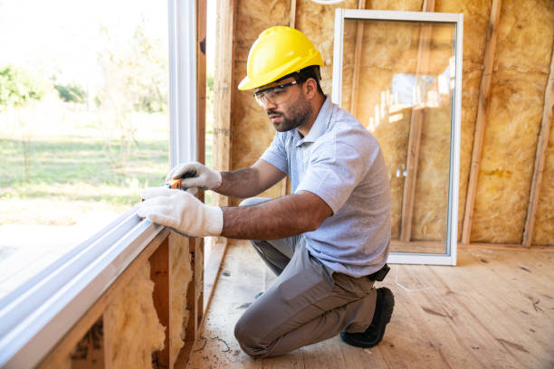 Best Attic Insulation Installation  in Long Lake, MN